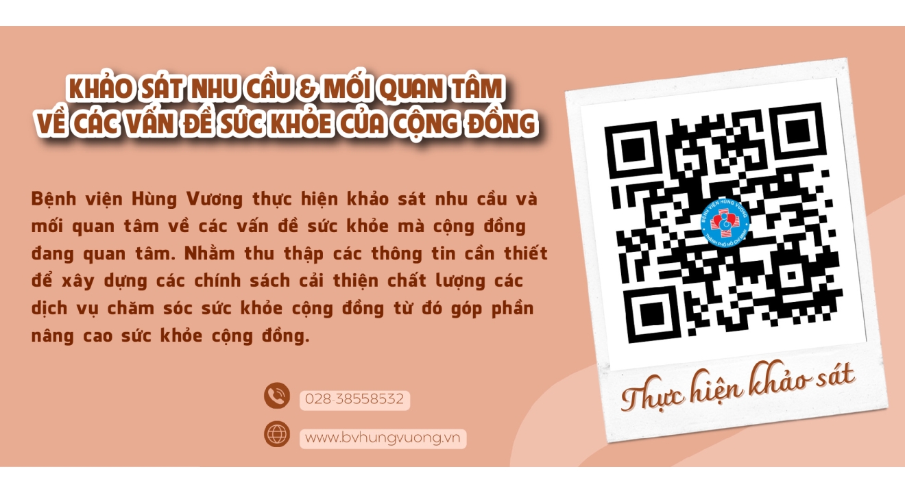 Bệnh viện Hùng Vương