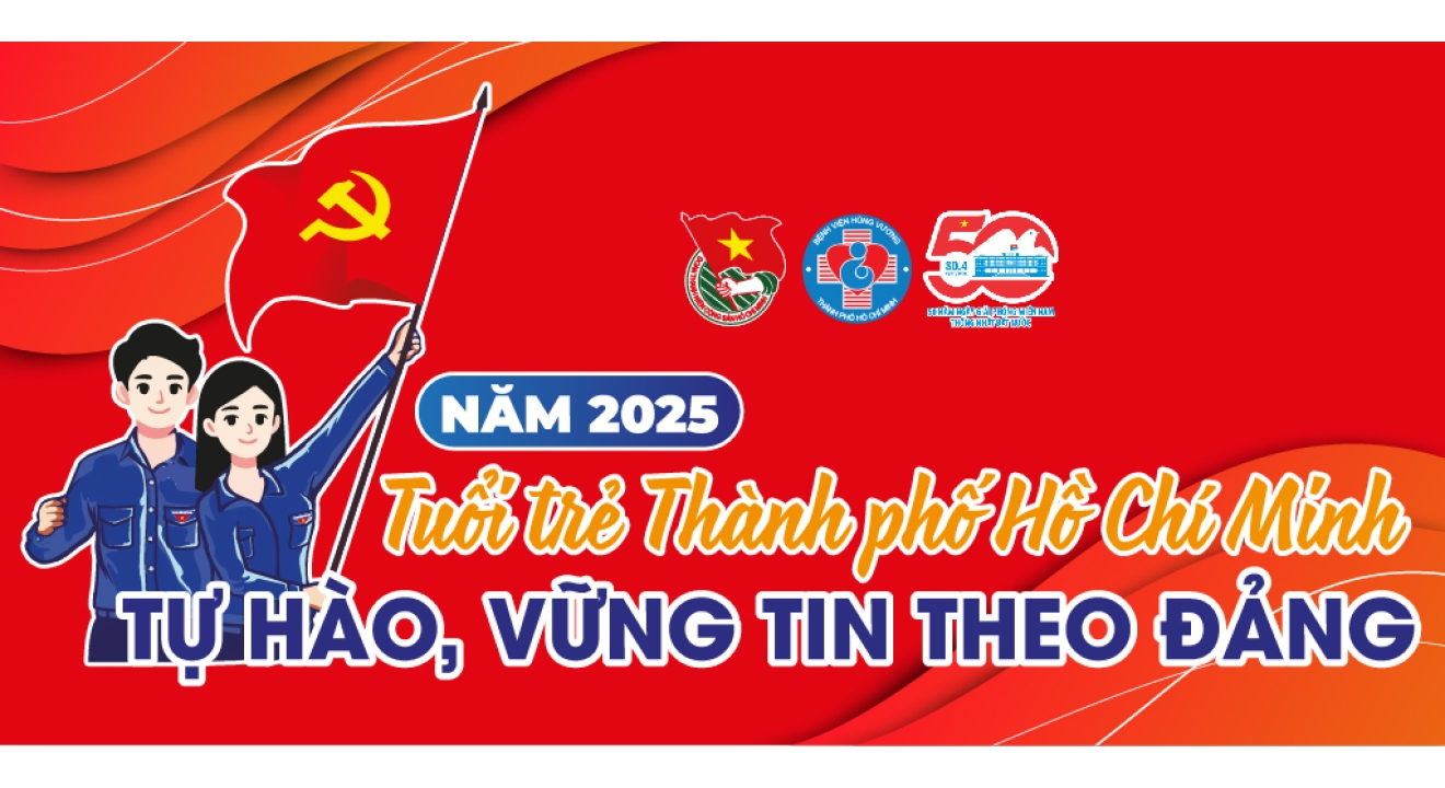 Bệnh viện Hùng Vương