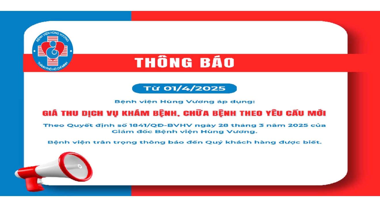 Bệnh viện Hùng Vương