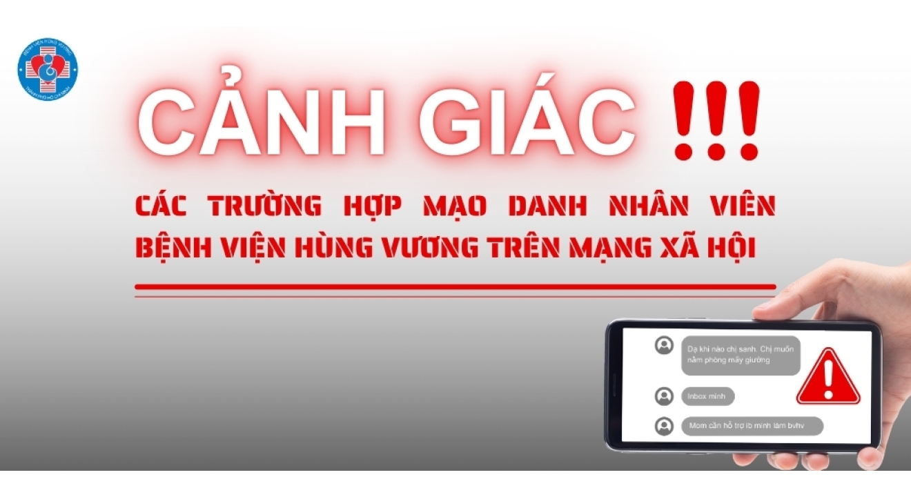 Bệnh viện Hùng Vương