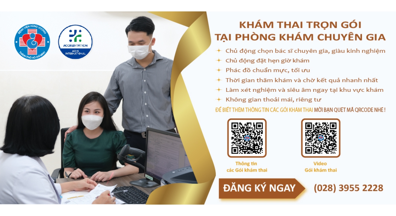 Bệnh viện Hùng Vương