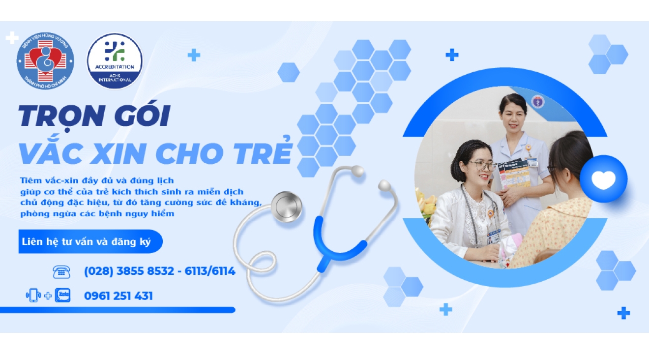 Bệnh viện Hùng Vương