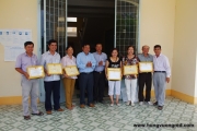 An Biên - Về vùng biển tây 