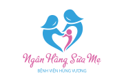 Bạn đã sẵn sàng là thành viên của “gia đình” Ngân hàng sữa mẹ bệnh viện Hùng Vương