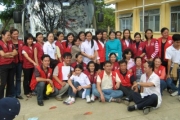 Báo cáo quí II-2009