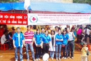 Báo cáo quí III và chương trình hoạt động quí IV/2010