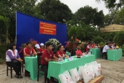 Bệnh viện Hùng Vương sát cánh cùng Bộ đội biên phòng giữ gìn an ninh tại nơi tuyến đầu Tổ Quốc