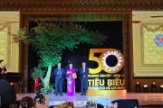 Bệnh viện Hùng Vương - Từ nơi chào đời của hàng triệu em bé đến  1 trong 50 doanh nghiệp tiêu biểu TP.HCM