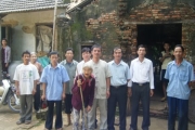 Chương trình HÀNH TRÌNH QUẢNG NAM khởi động