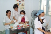 Chương trình hoạt động các tháng cuối năm 2009