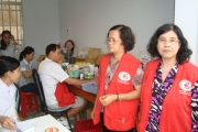 Chương trình hoạt động tháng 9/2009