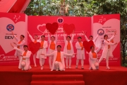 Chương trình thiện nguyện "Mang Âm Nhạc Đến Bệnh Viện"