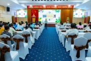 Đào tạo huấn luyện kỹ thuật an toàn vệ sinh lao động năm 2023