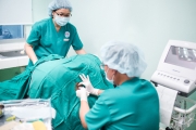 Dịch vụ Giảm đau sản khoa