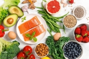 Dinh dưỡng cho bệnh nhân ung thư điều trị hoá chất