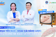Đón xem Radar Sản phụ khoa kỳ 14: Hiểu đúng về nhau tiền đạo và nhau cài răng lược