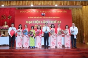 Giới thiệu Đảng bộ bệnh viện Hùng Vương