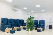 Giới thiệu Dịch vụ Massage Chân tại Hùng Vương Spa