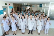 Giới thiệu khoa Chẩn đoán hình ảnh 