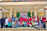 Hành trình mùa xuân Tây Nguyên năm 2024