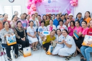 Hành trình nghị lực