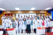 Hội nghị tập huấn chuyên đề “ Nghiệp vụ công tác kiểm tra, giám sát và kỷ luật của Đảng” - Năm 2023