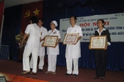 Hội nghị tổng kết năm 2008 và chương trình 2009