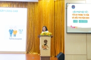 Hội thảo khoa học “Liệu pháp nội tiết: tối ưu trong tư vấn và điều trị mãn kinh”