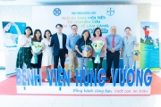 Hội thảo khoa học “Tránh thai nội tiết: Từ nghiên cứu đến thực tế lâm sàng”