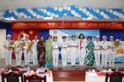Hội thi Hộ sinh – Điều dưỡng – Kỹ thuật viên giỏi năm 2018