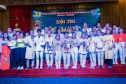 Hội thi Nốt Nhạc Vui nhân Kỷ niệm 78 năm ngày Quốc Khánh Nước CHXHCN Việt Nam và Cách Mạng Tháng Tám thành công (02/09/1945 – 02/09/1975)