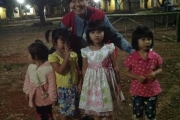 Hội xuân Nhân Ái 2015