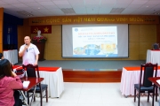 Khai giảng khoá đào tạo siêu âm thực hành sản phụ khoa khoá 2 năm 2023