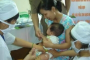 Sử dụng vaccin phối hợp là xu hướng chung 