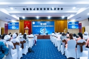 Tập huấn các kỹ năng phòng vệ cơ bản cho nhân viên y tế trong bệnh viên năm 2023