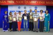 Tập huấn Cấp cứu Sản khoa tại BV Hùng Vương năm 2018