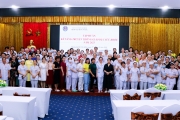 Tập huấn kỹ năng truyền thông giáo dục sức khỏe năm 2023 (27/10/2023)
