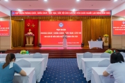 Tập huấn phòng cháy chữa cháy, cứu nạn cứu hộ cho viên chức người lao động năm 2024