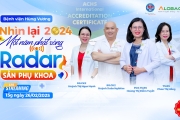 Thành tựu vượt bậc của Bệnh viện Hùng Vương trong chăm sóc sức khỏe sinh sản