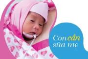 Thông tin cần biết Ngân hàng sữa mẹ bệnh viện Hùng Vương
