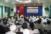 Tổng kết hoạt động năm 2009