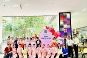 Tự hào là nhân viên Công tác xã hội