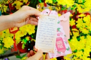 “Ước nguyện mùa xuân” - Khi yêu thương chắp cánh hy vọng cho những thiên thần nhỏ